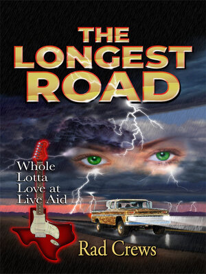cover image of The Longest Road